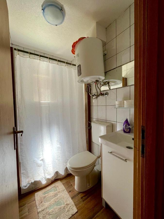 Villa Anita Sobra エクステリア 写真