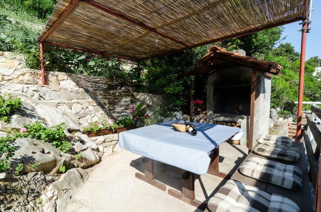Villa Anita Sobra エクステリア 写真